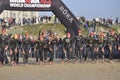 Ironman 70.3 world championship in port elizaeth in south africa