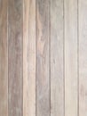 Ironwood Plank Wood Flooring Background