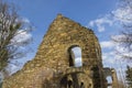 Ironworks - coal in Kovarska, Krusne Hory, Czech Republic