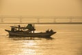 Irrawaddy River - Myanmar (Burma)