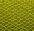 Irregular hexagonal net multilayer pattern