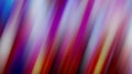 Irregular Pattern Abstract Gradient Blur Multicolors Wallpaper Background Royalty Free Stock Photo