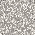 Irregular Tangled Lines. Abstract Geometric Background Design. Vector Seamless Black and White Chaotic Pattern.