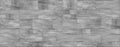 Irregular tiling with different size and shapes, seamless texture map for 3d graphics