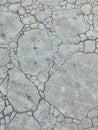 irregularly shaped stones of a wall covering Royalty Free Stock Photo
