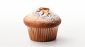 Irresistible Delight - Delectable Muffin Tempting Cupcake