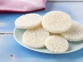 The Irresistible Lightness and Gluten-Free Charm of Rice Cakes