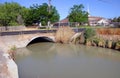 Irrigation Canal