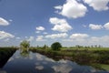 Irrigation Canal