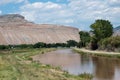 Irrigation Canal near Palisade