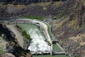 Irrigation Diversion - Malad Gorge