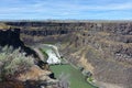 Irrigation Diversion - Malad Gorge