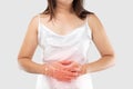 Irritable Bowel Syndrome or IBS