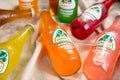 Jarritos sodas