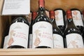 Tenuta Cucco Barolo wine at store