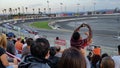 Irwindale Speedway Racing