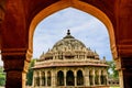 Isa Khan Niyazi tomb, Humayan complex,New Delhi