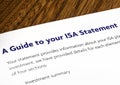 ISA Statement