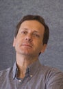 Isaac Herzog 11th president of Israel Royalty Free Stock Photo