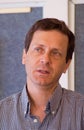 Isaac Herzog 11th president of Israel