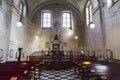 Isaac Synagogue in Kazimierz Royalty Free Stock Photo