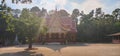 Isaan Buddha Temple