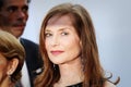 Isabelle Huppert