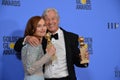 Isabelle Huppert & Paul Verhoeven