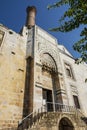 Isabey mosque,Selcuk izmir,Turkey