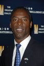 Isaiah Washington Royalty Free Stock Photo