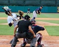 Isaias Tejeda, Charleston RiverDogs