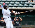Isaias Tejeda, Charleston RiverDogs Royalty Free Stock Photo