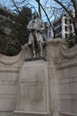 Isambard Kingdom Brunel, English Civil Engineer Royalty Free Stock Photo