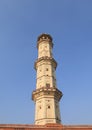 Isarlat tower historical building Jaipur India