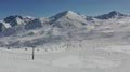 Ischgl in March