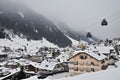 Ischgl Mountain Village