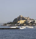 Ischia Royalty Free Stock Photo