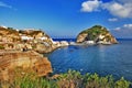 Ischia Royalty Free Stock Photo
