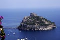 Ischia, Castello Aragonese