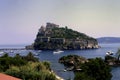 Ischia, Castello Aragonese