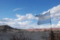 Ischigualasto National Park