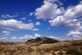 Ischigualasto National Park