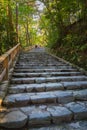 Ise Jingu Geku(Ise Grand shrine - outer shrine) in Ise City, Mie Prefecture