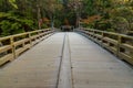 Ise Jingu Naiku(Ise Grand shrine - inner shrine) in Ise City, Mie Prefecture Royalty Free Stock Photo