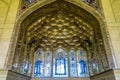 Isfahan Chehel Sotoun Palace 05