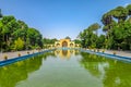 Isfahan Chehel Sotoun Palace 07