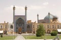 Isfahan