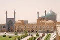 Isfahan