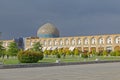 Isfahan Imam Square