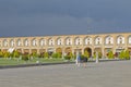 Isfahan Imam Square